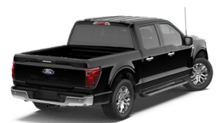 2026 Ford F-150® External Image 4